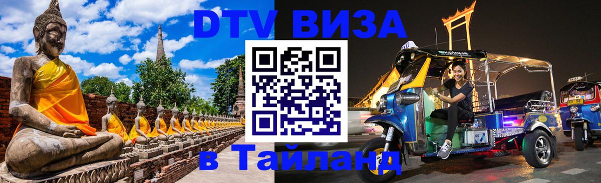 Оформление DTV визы под ключ: стоимость и тарифы, только загранпаспорт - 